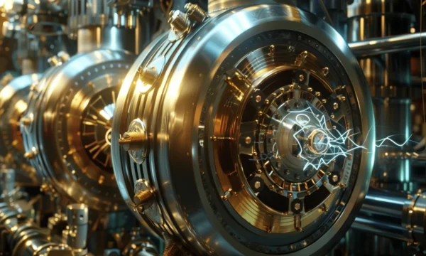 Quantum Computing One Step Closer to Reality by Leveraging Harmonic Oscillators