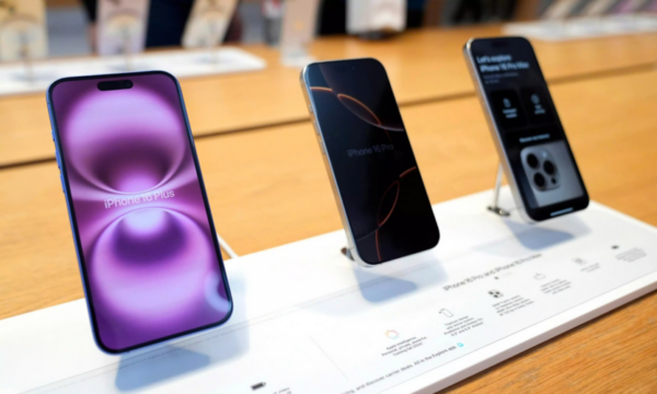 Apple is spending heavily to bring the iPhone 16 back to the Indonesian market